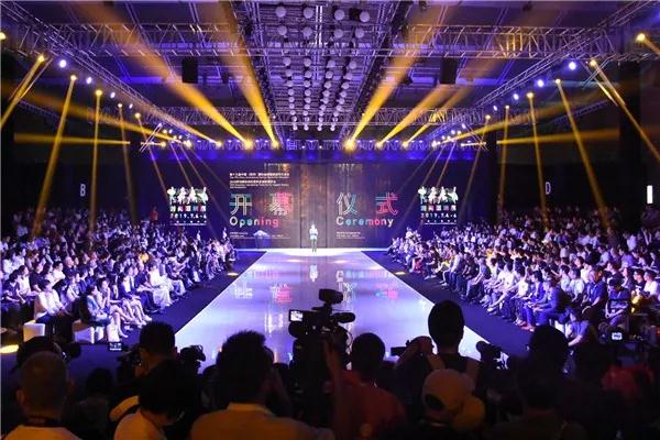 2019时尚深圳展都展览什么,第二十届深圳时尚展