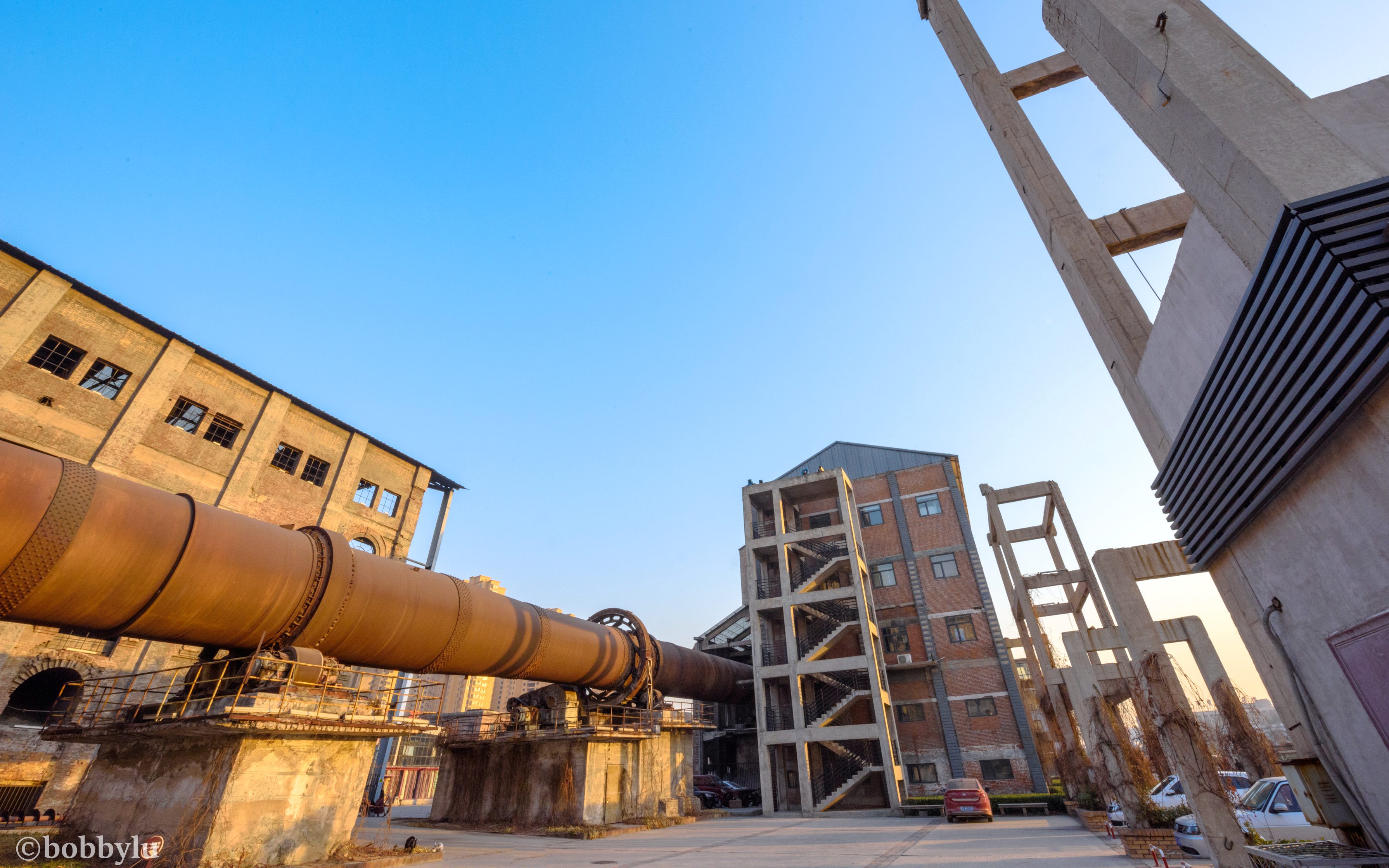 错过开学就不要浪费假期！去唐山主题公园，把漏掉的知识GET回来