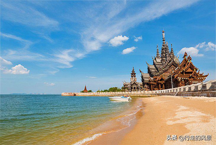 泰国购物攻略必买零食,泰国购物必买清单攻略