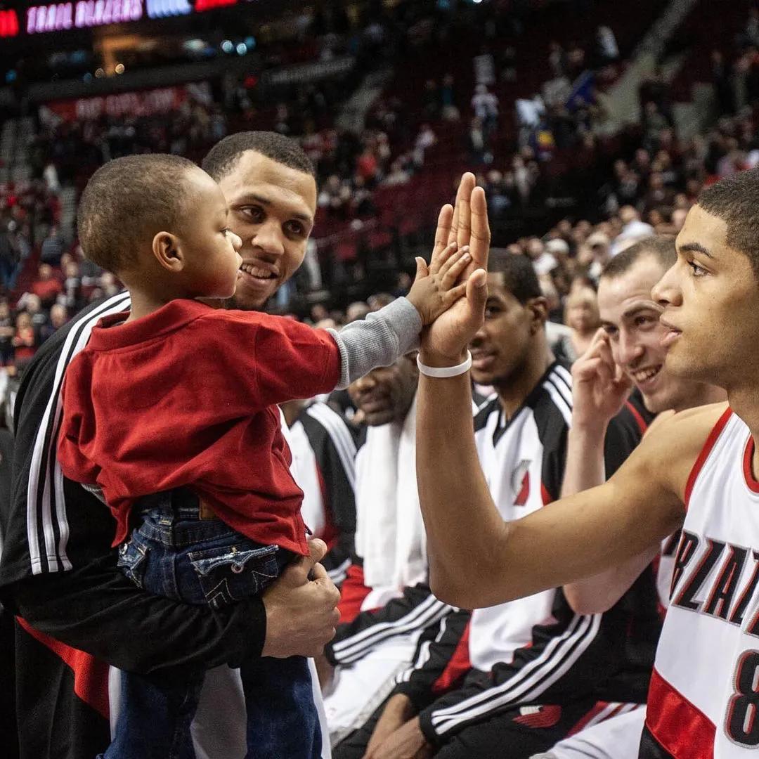 曾经的波特兰,波特兰永不言弃
