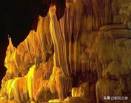 河北好看的自然景点,河北那些隐秘的美景