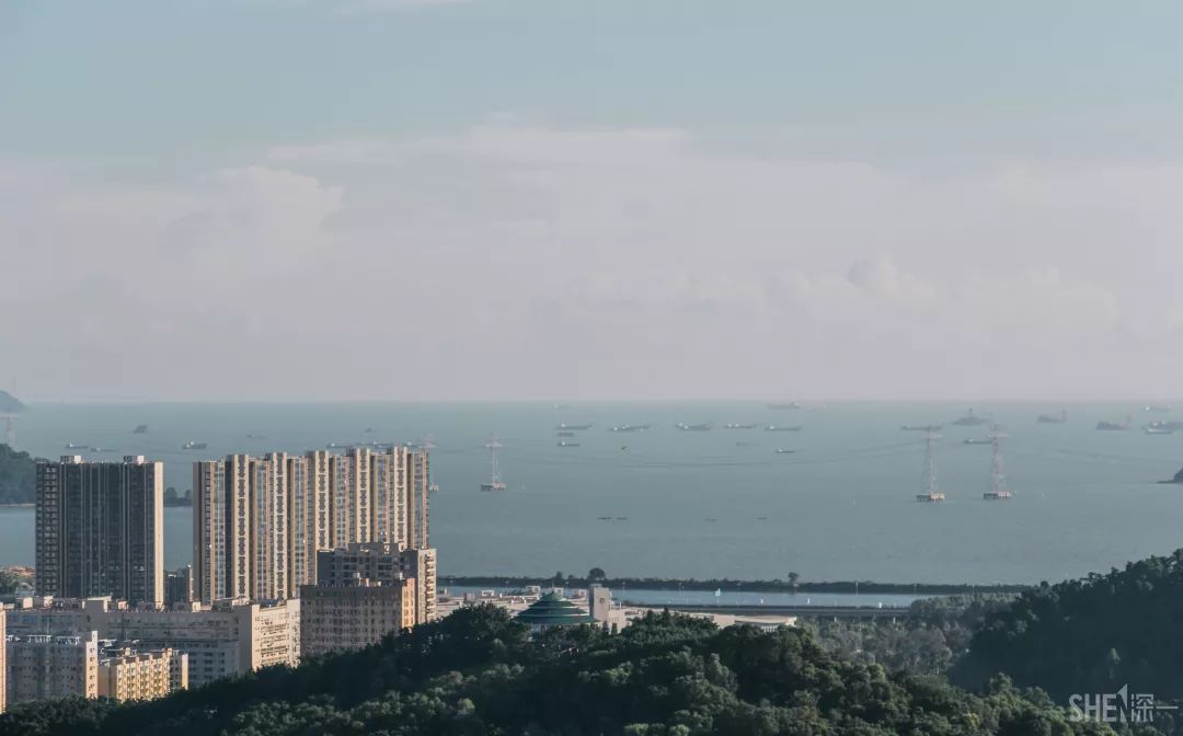 住在深圳宝安,住在宝安西乡