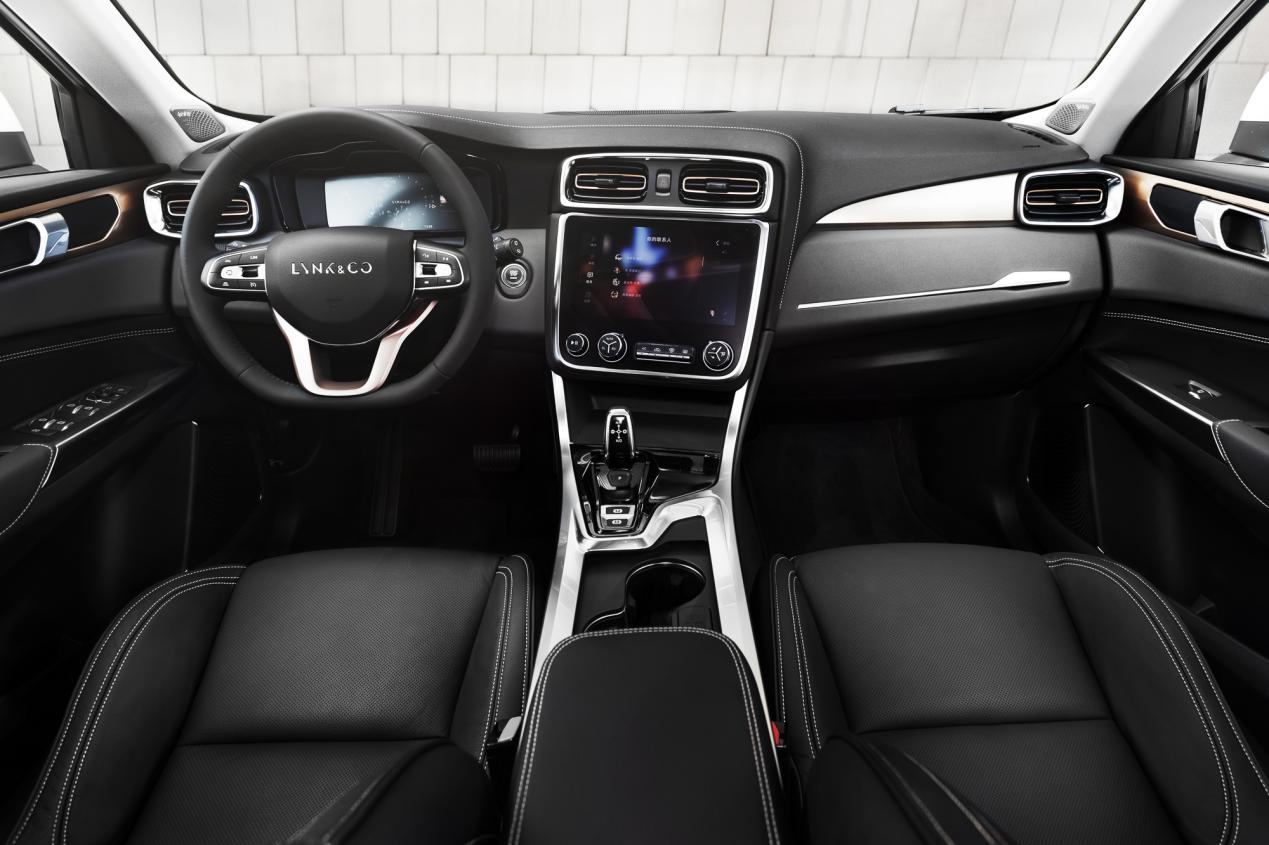 rav4对比领克01,领克01和rav4哪个更值得买