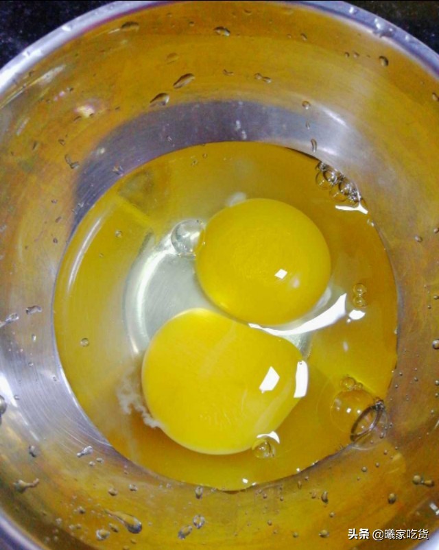 宝宝不爱吃馒头可以试试这个让他大开胃口,我女儿说好吃极了