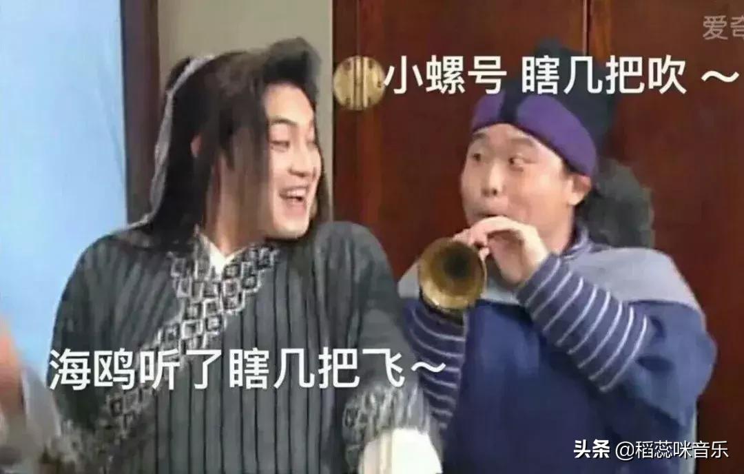 学弦乐的崩溃瞬间,学乐器的十大忠告