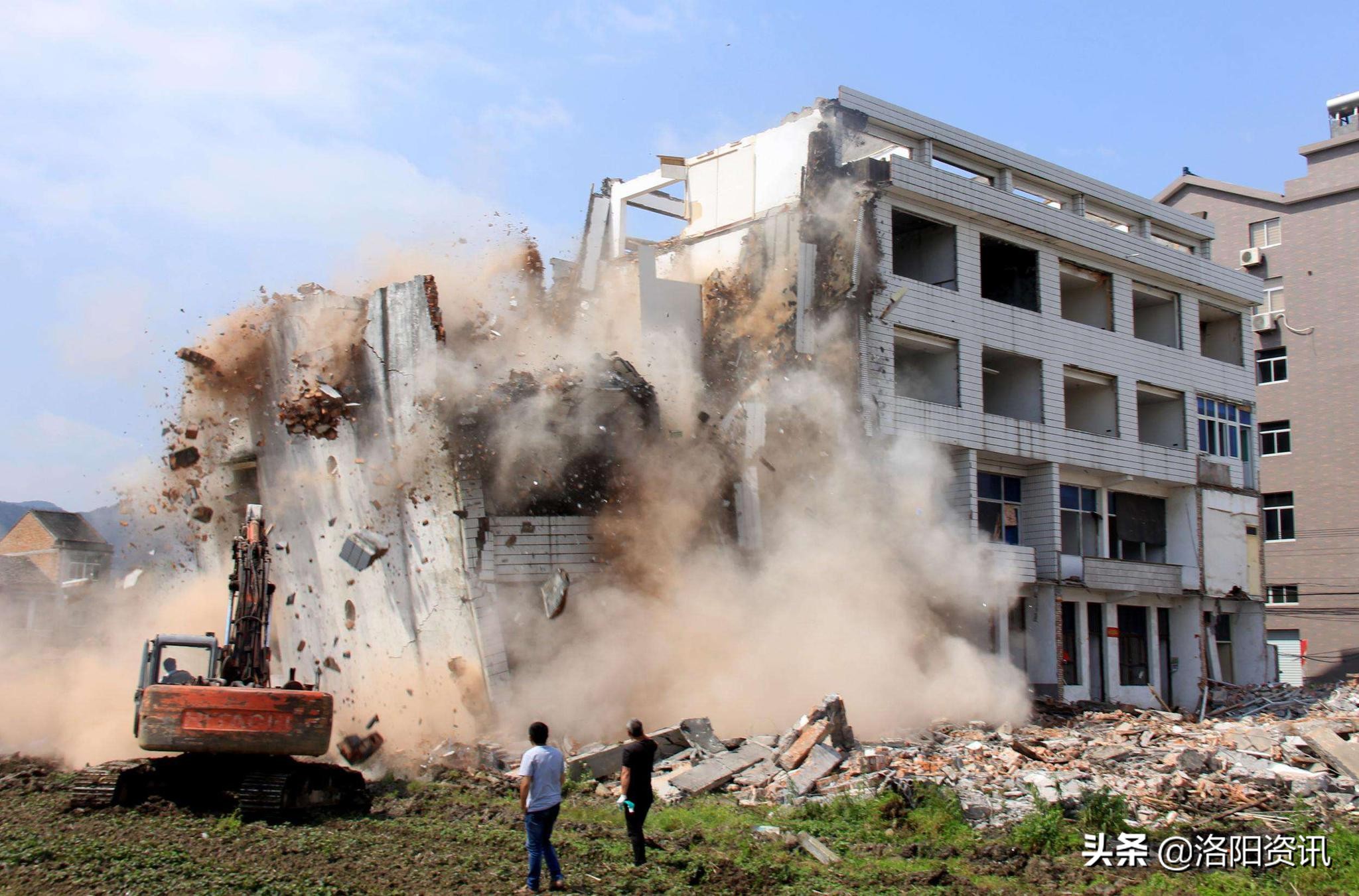 西工区史家屯拆迁计划,洛阳史家屯安置房2期最新消息