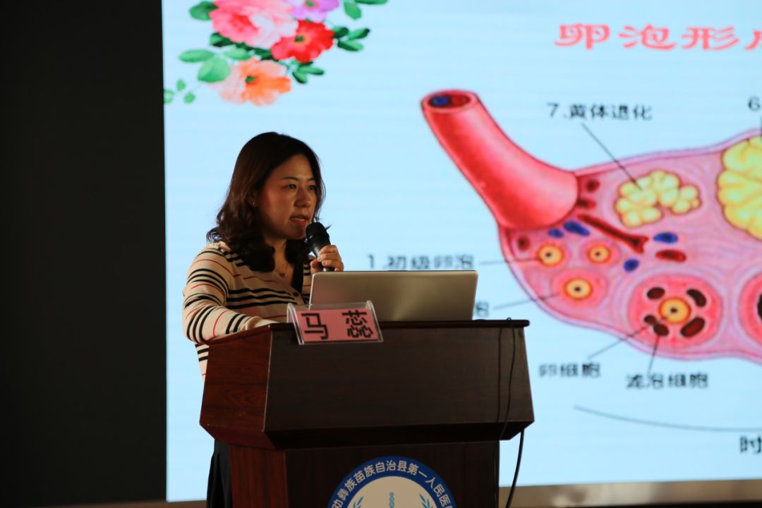 云南省医师协会男科医师分会到禄劝举行“男性健康日走基层、郭应禄院士工作站禄劝行系列活动”