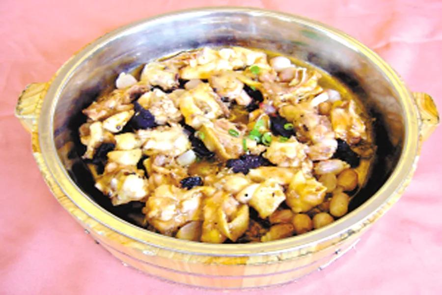 过度劳累食疗,疲惫不堪吃什么食疗调理