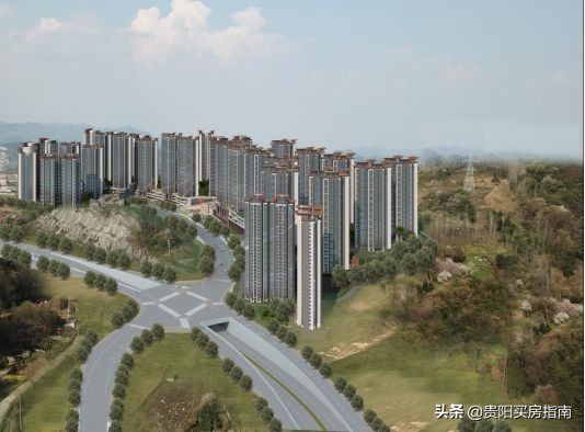 中天吾乡b2组团28栋封顶,中天吾乡b2组团的最新施工进度