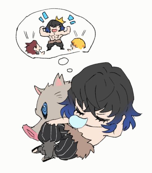 鬼灭之刃全员联装,鬼灭之刃兄妹两人无缝衔接