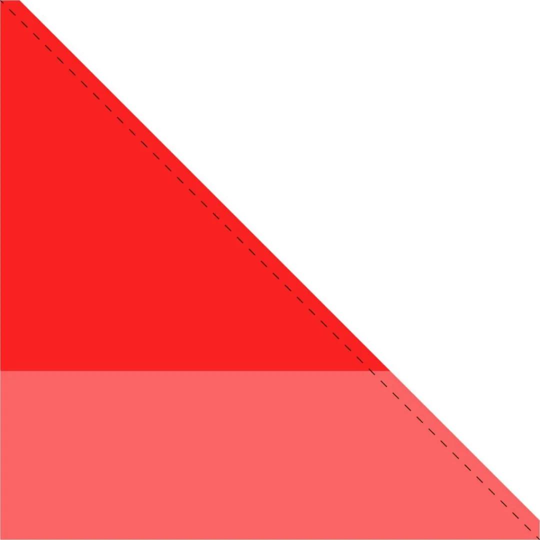 手工拼布抱枕五角星,手工拼布抱枕教程