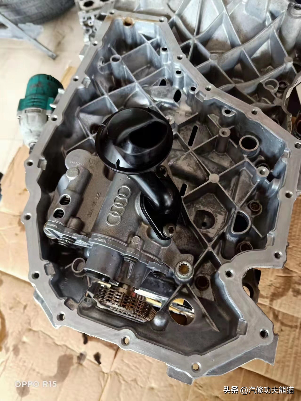 当年奥迪q5落地多少钱,当年奥迪q52018款典藏版价格