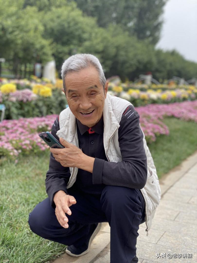 八旬老人Free研究入组180天无针注射体验