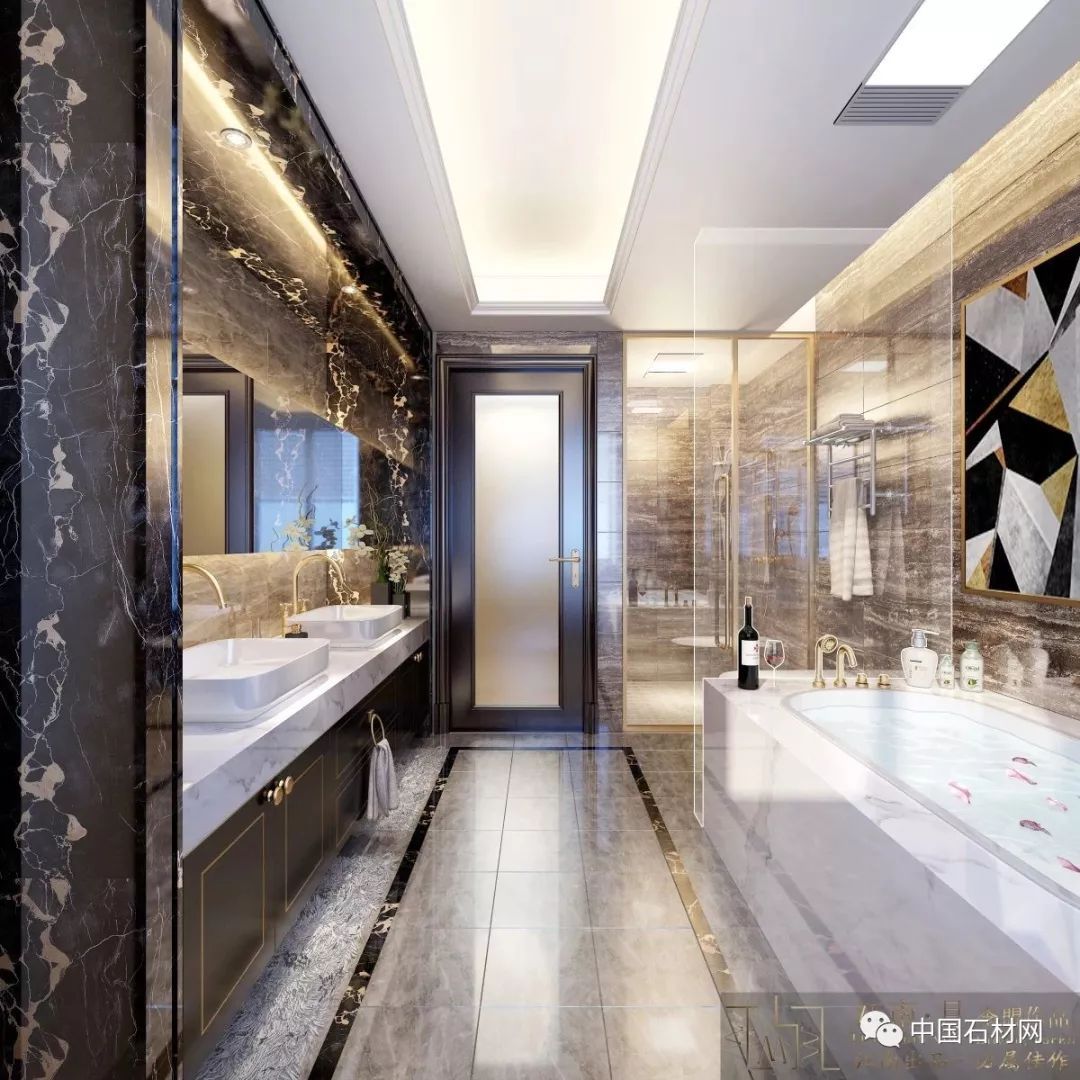 大理石脏了用什么才能洗干净,大理石脏了怎么清理