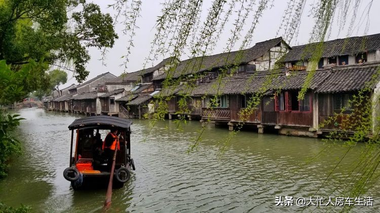 乌镇东栅景区什么好看,乌镇有哪些好地方