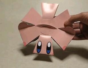 超复杂超高难度折纸教程,有史以来最实用的折纸