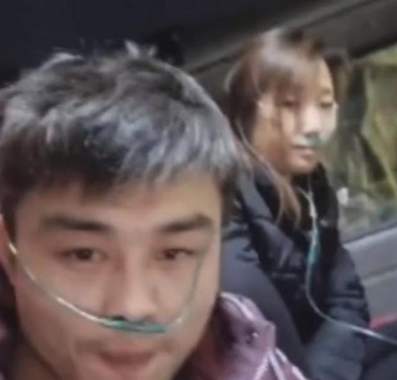 夫妻进藏缺氧去世,进藏缺氧怎么办