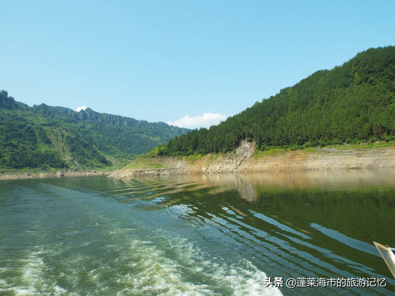 土家起源地最美清江,恩施清江最美的河