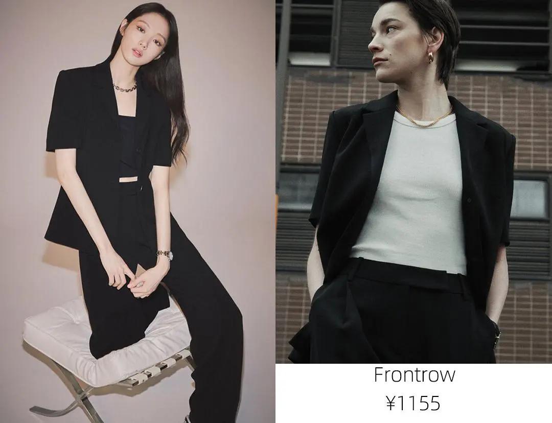 夏天值得入手的上衣,夏天的100件上衣