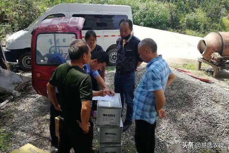 网购农资弊端多大,网购农资产品怎么防骗