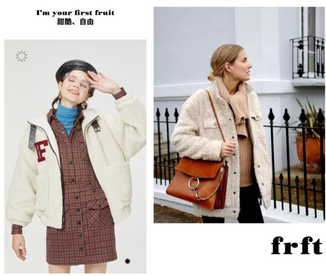 frft陪您一起过节——人造皮毛、更爱自然