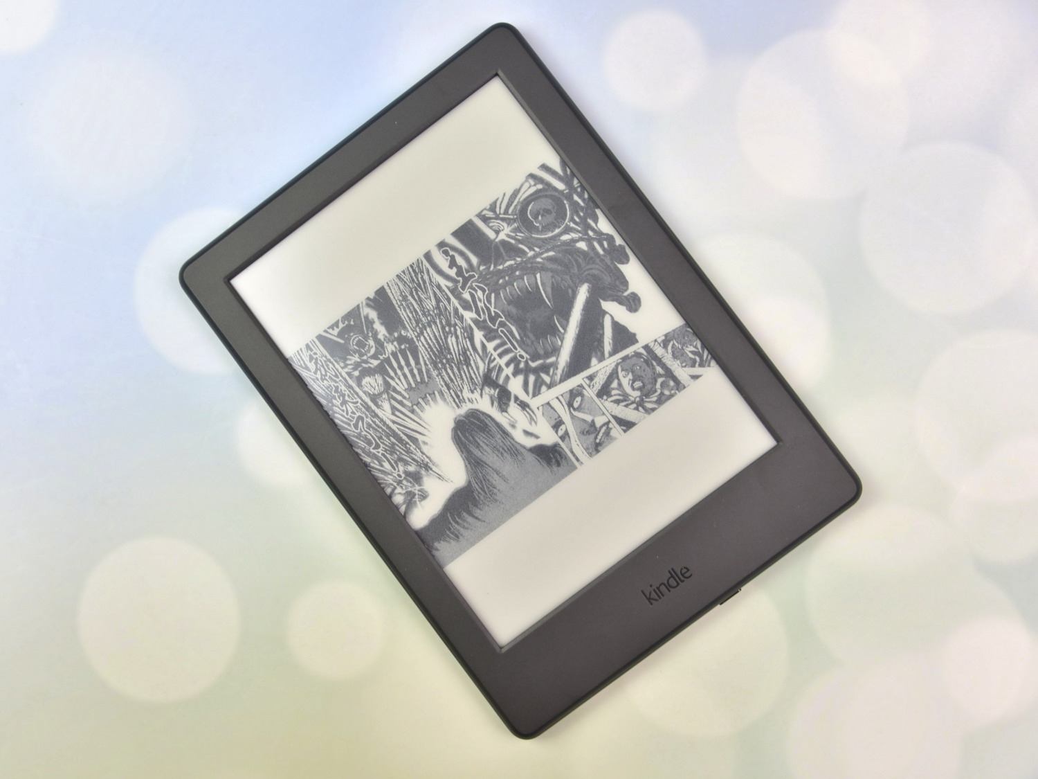 kindle和kindle咪咕版区别,kindle咪咕版值得入手吗