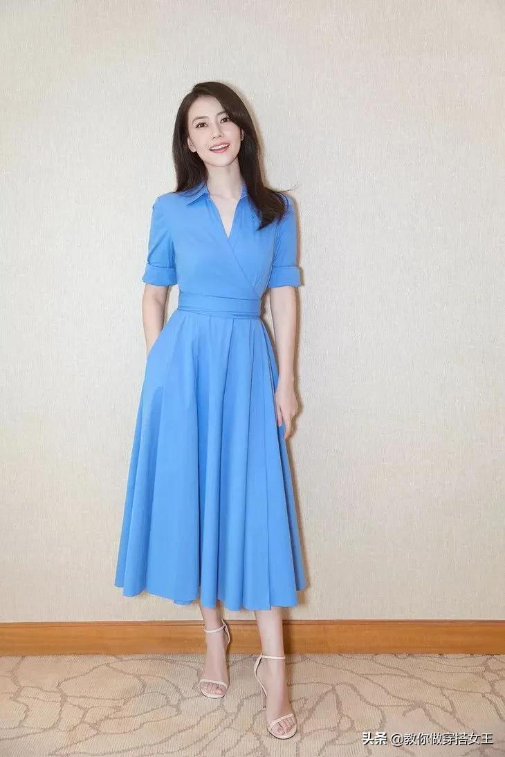 夏天鞋子休闲推荐,今年流行夏天穿的鞋子