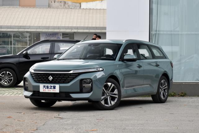 油耗低皮实耐造空间大的车选哪款,5万元买车就选这3款以口碑取胜