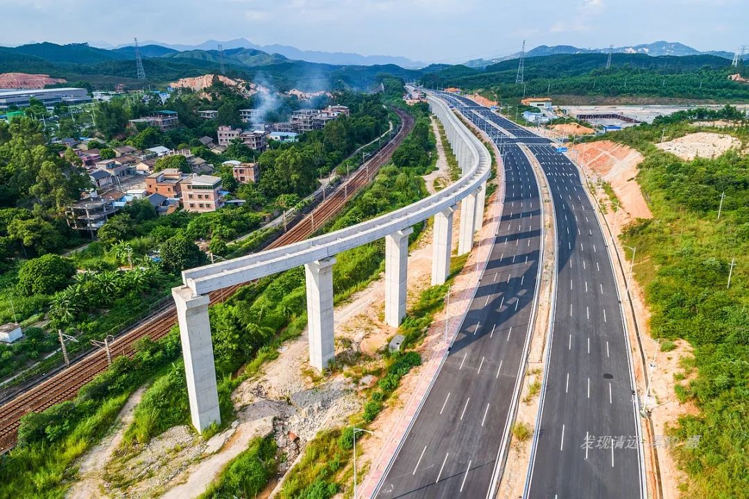 2019年4月清远长隆进展如何,清远长隆最新进展