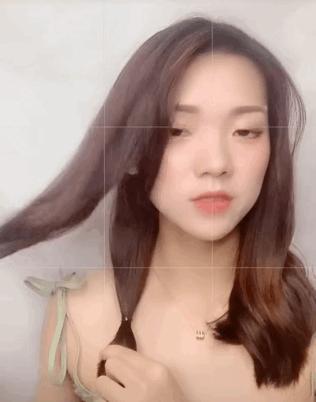 教你如何用简单的方法打理头发,教会你如何打理头发