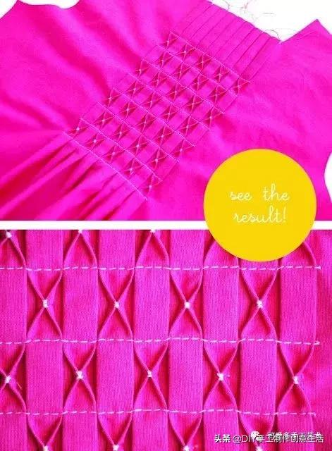 衣服穿大了怎么改造成新款,衣服买大了应该去哪里修改