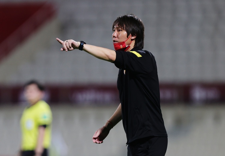 本田圭佑中国足球学校,本田圭佑和中国球员