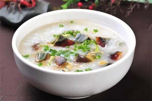 宝宝暖胃早餐粥,冻干暖胃营养早餐粥