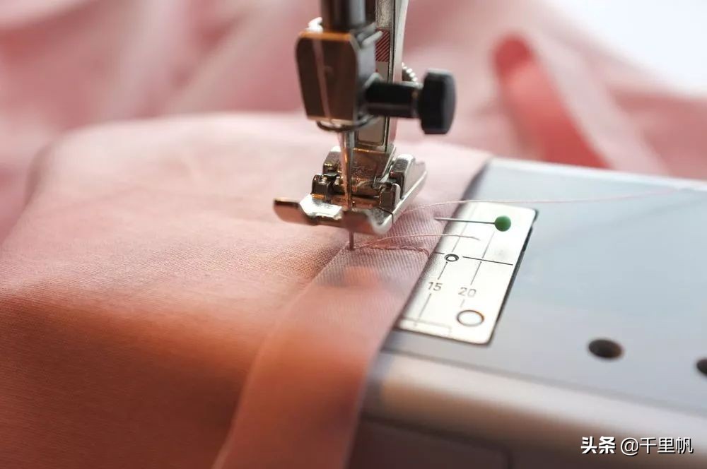 全包床罩的裁剪与详细做法,自己在家做床罩该怎么裁剪