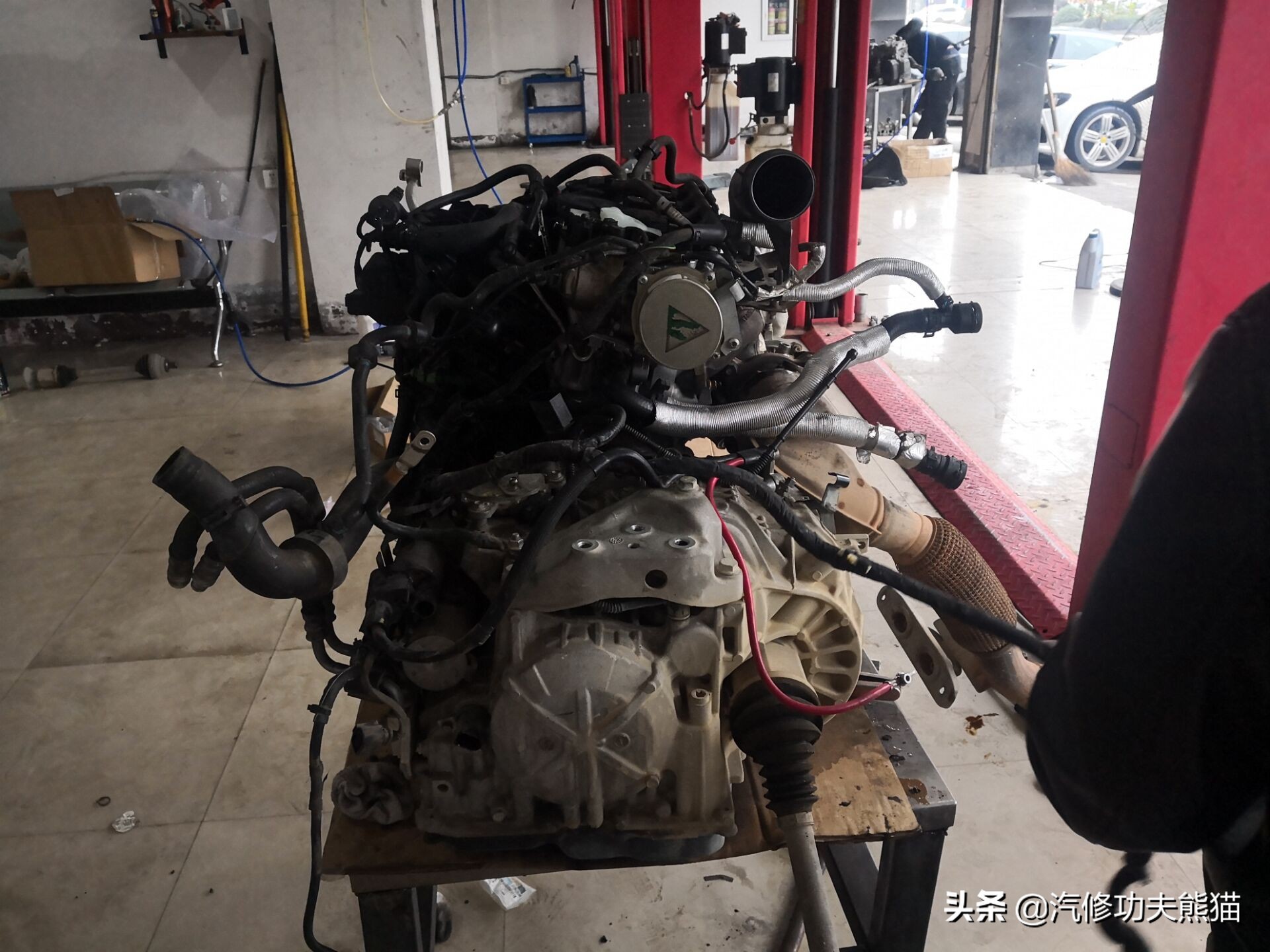 成都大众途观烧机油最佳解决方案,进口大众途观烧机油