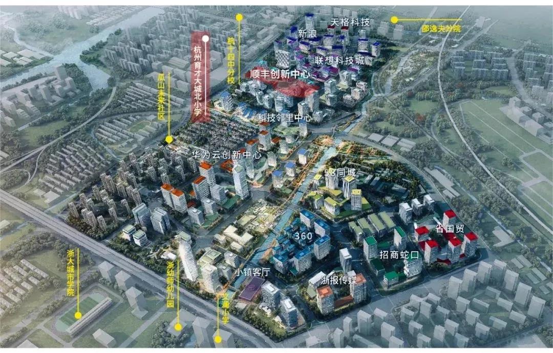 粉盘撞车,现状差又最贵的上河公元你买账吗?