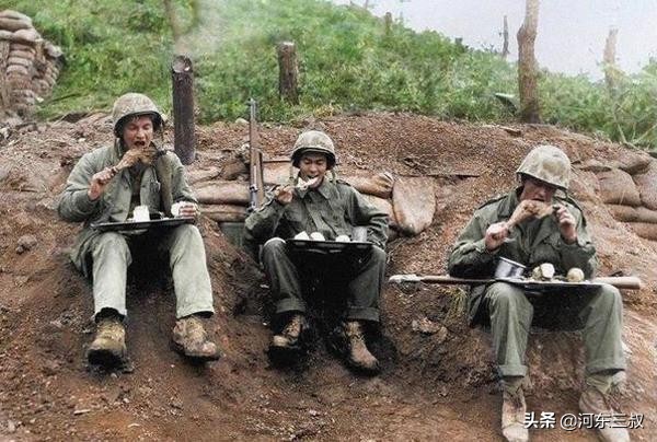 志愿军为何缺少棉衣,长津湖战役志愿军穿的啥衣服