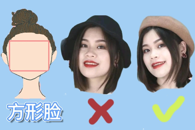 帽子挑选指南mlb,各种类型的帽子搭配口诀