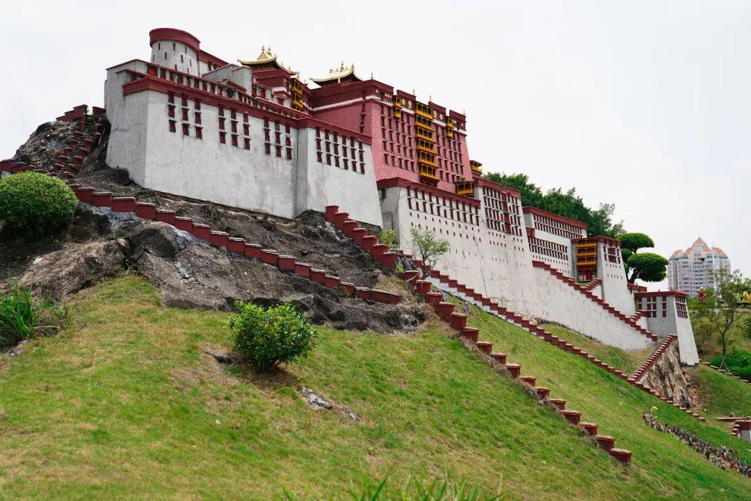 锦绣中华泼水节夜场心情,锦绣中华泼水节视频