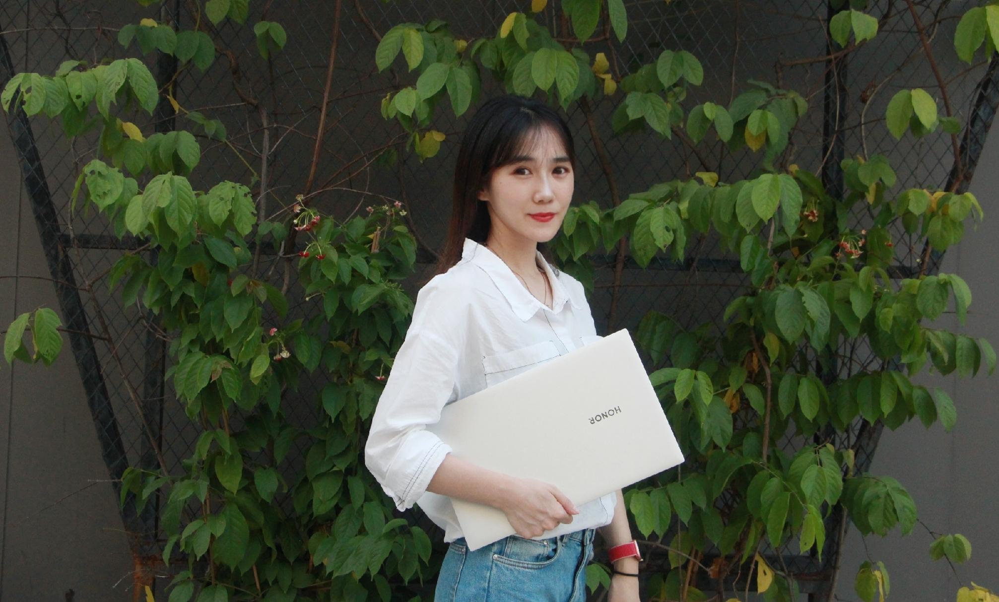 荣耀magicbookpro16集显版生态,荣耀magicbookpro2019款打游戏