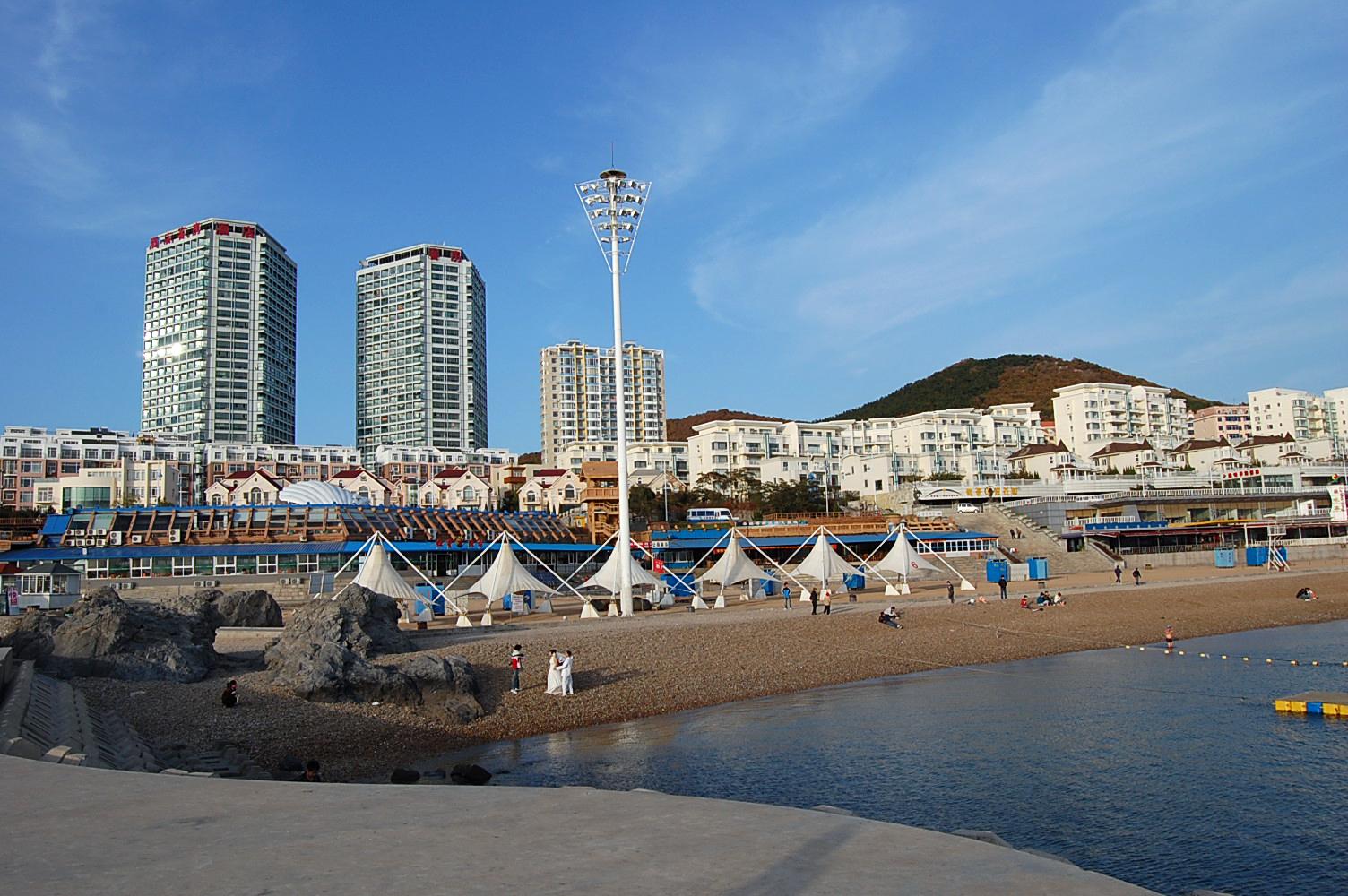 大连城建排名,大连城建排行