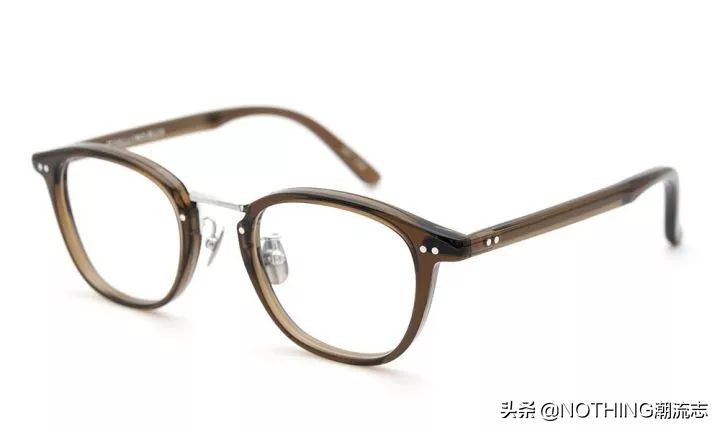 日本原装进口老花眼镜,日本眼镜品牌logo大全