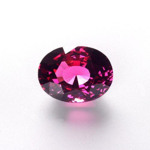 石榴石宝石的寓意,石榴石女人的幸运石