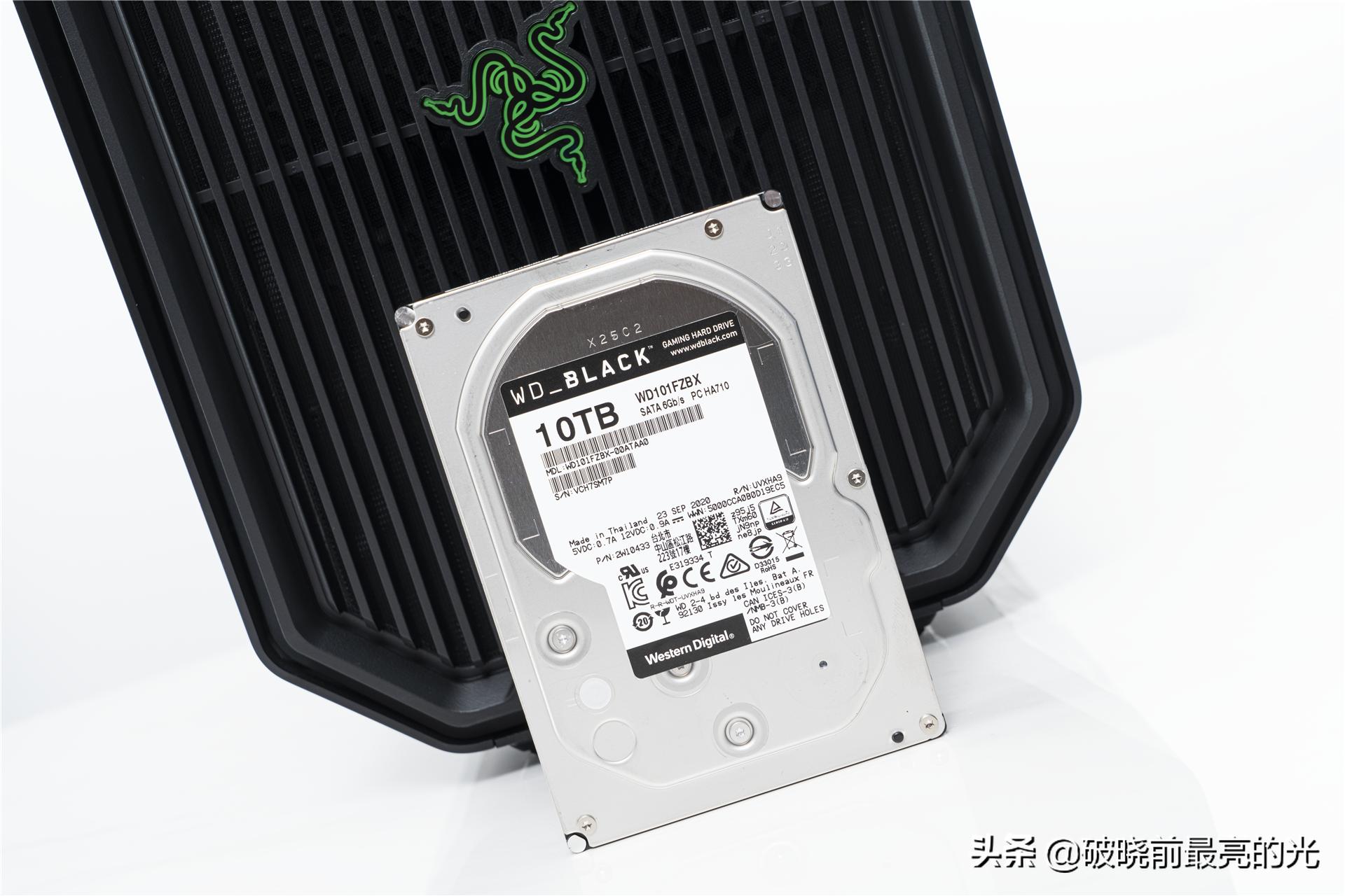 黑盘有多快,一般黑盘的速度