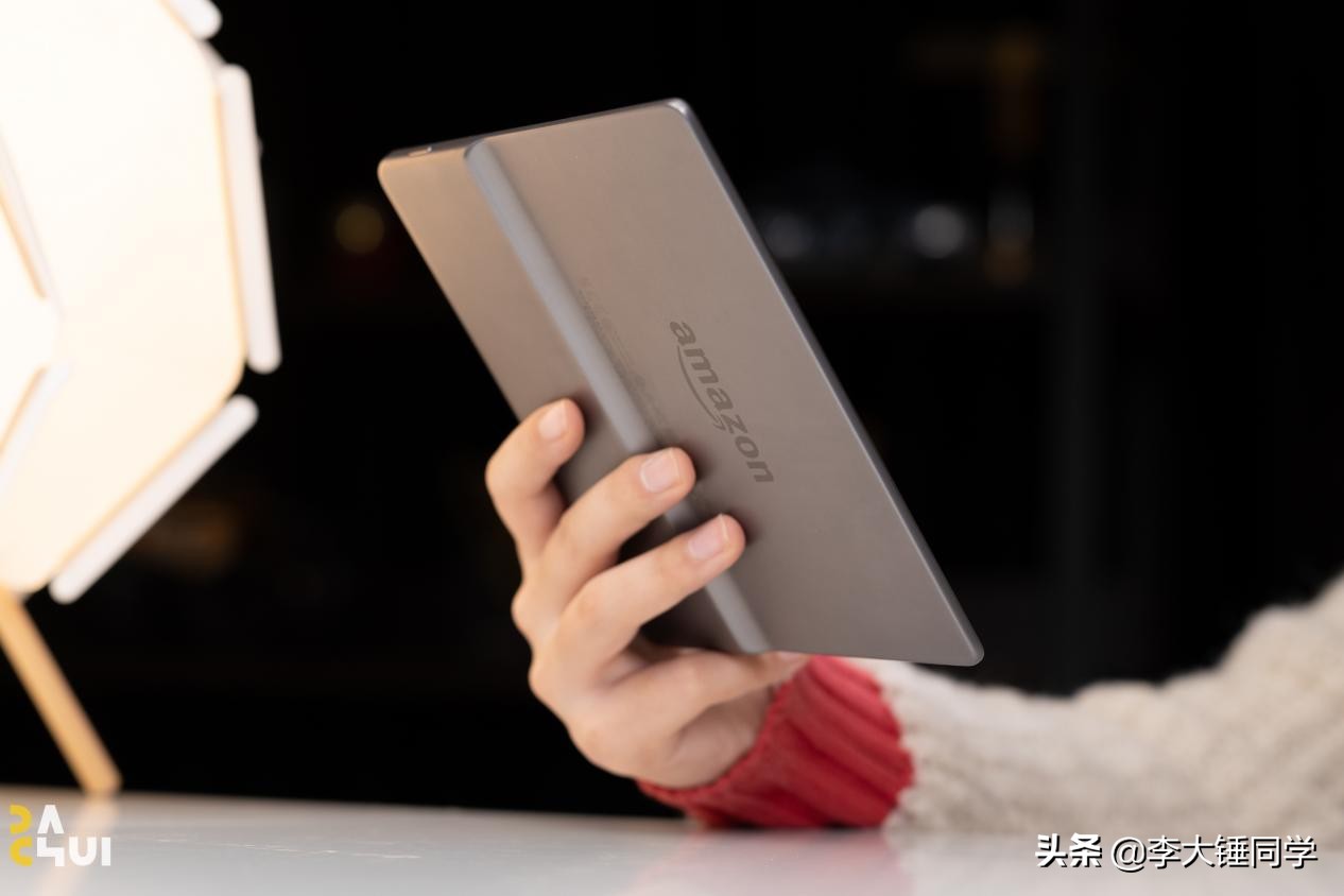 重拾阅读的感悟,kindle经典和kindleoasis