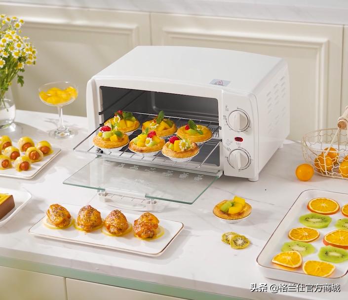 家用烤箱选多大的合适,厨房上下嵌入式烤箱蒸箱尺寸图