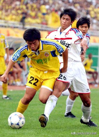 陕西国力甲a,陕西国力1996年队员名单