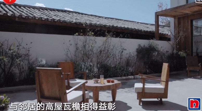 5位单身阿姨，抱团买房养老，520平189W装成山间别墅