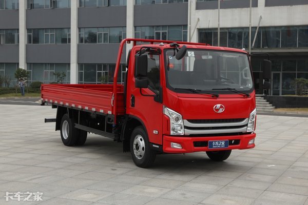 城配运输车辆,城配运输面包车