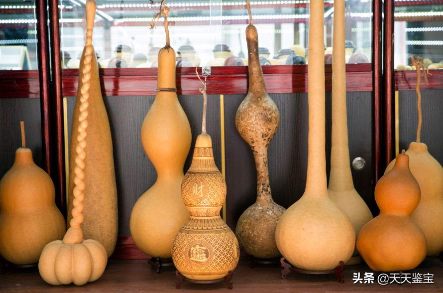 什么木质手把件盘出来效果好,新入手实心竹手把件如何盘玩